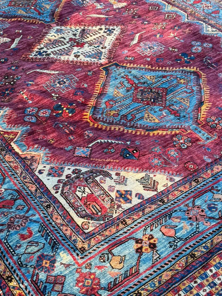 Baluch Rug