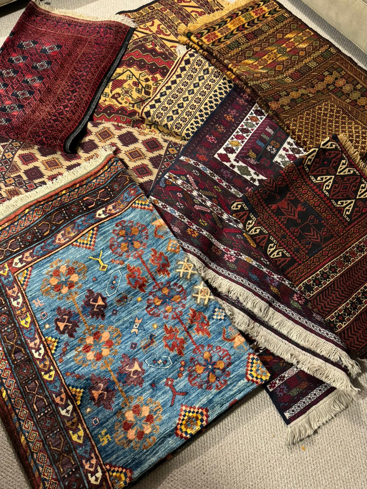 handmade rugs