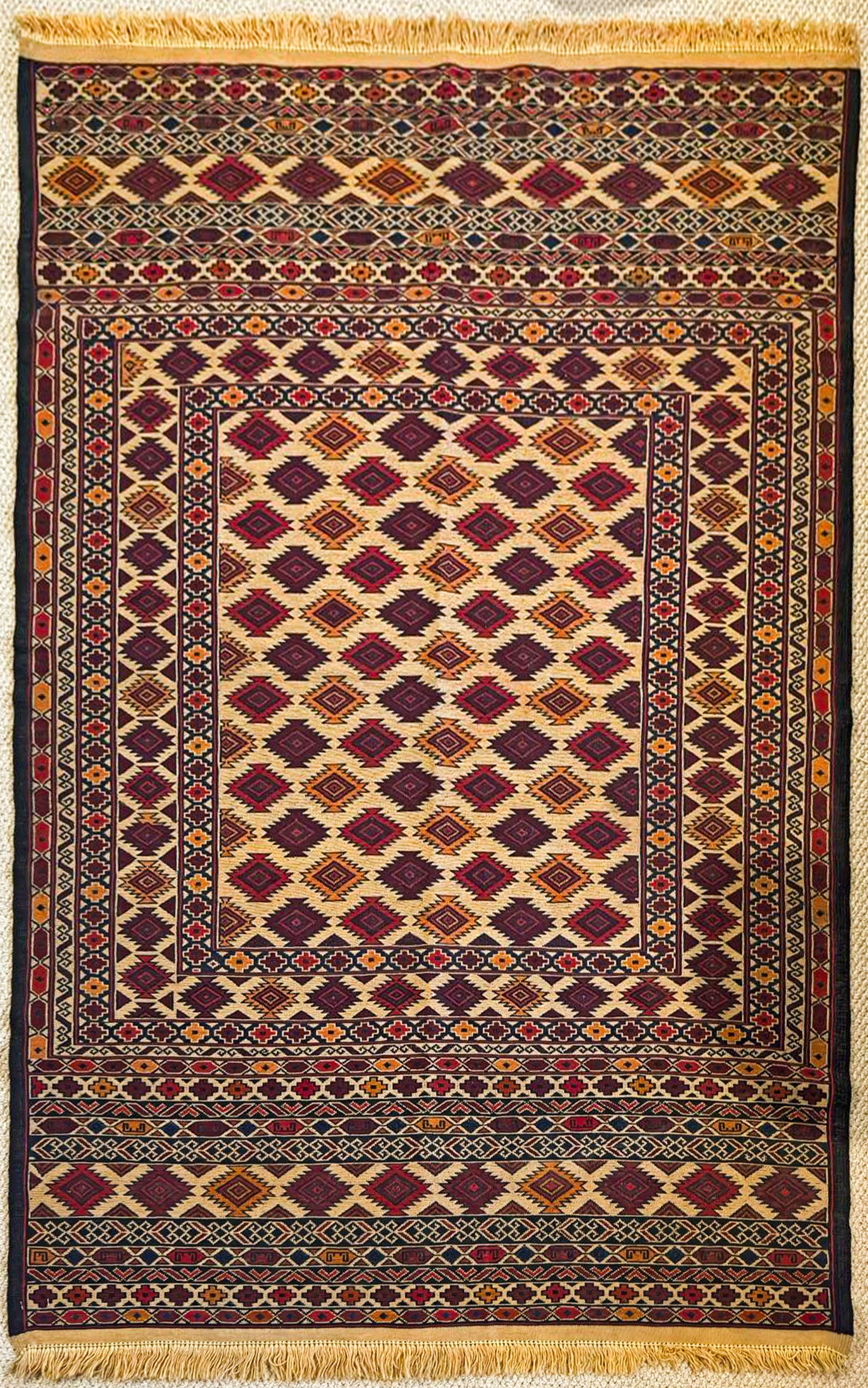 AfghanKilim