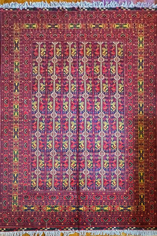 Afghan_Rug