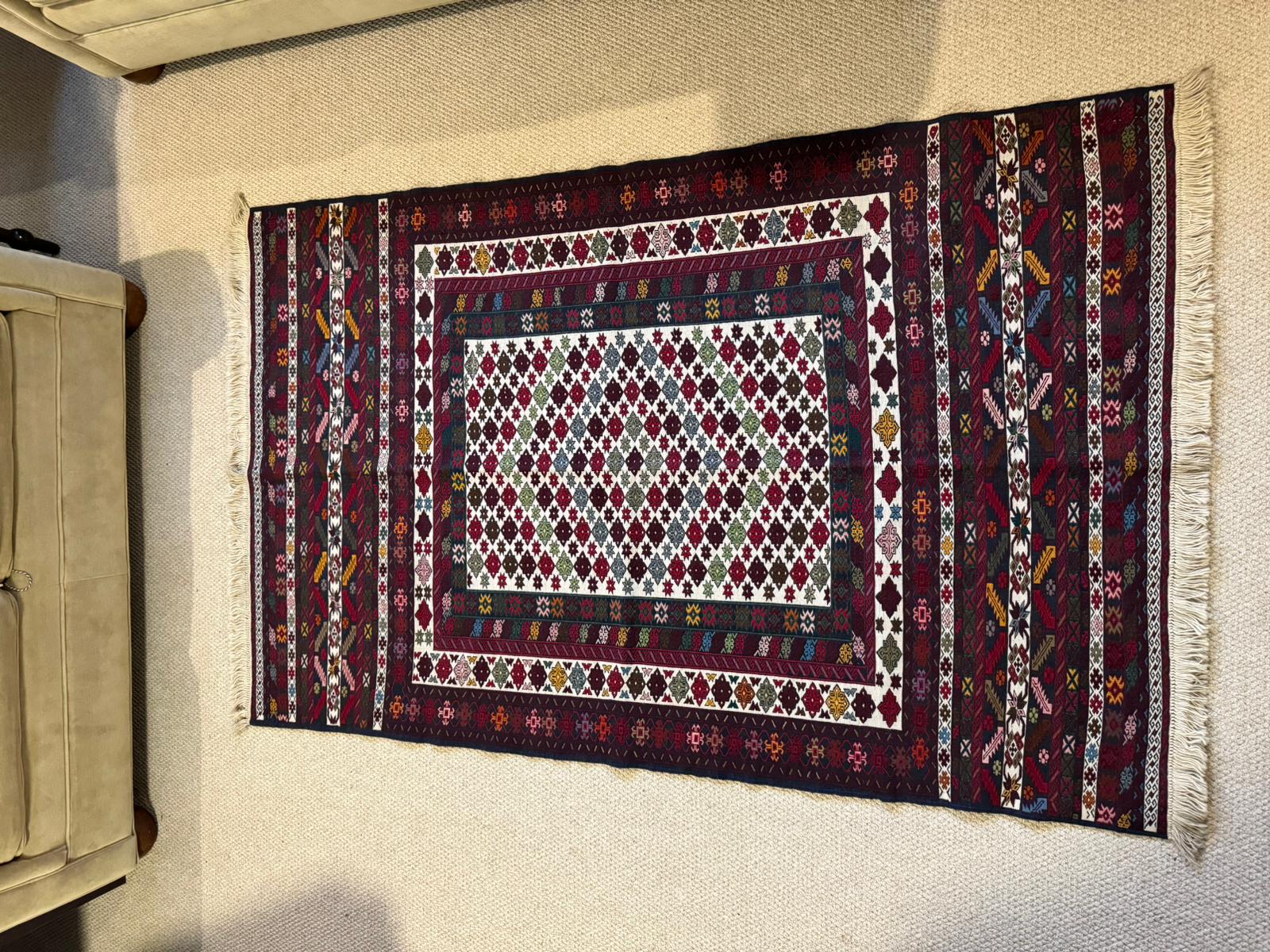 Kilim