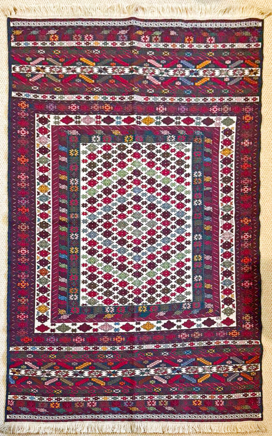 Maliki_Kilim