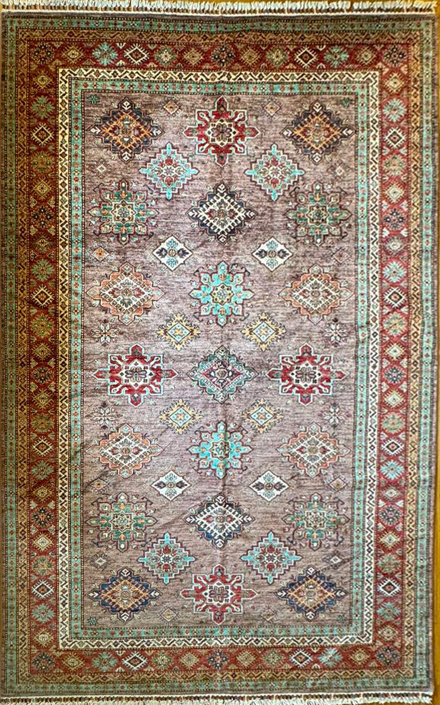 QazaqRugs