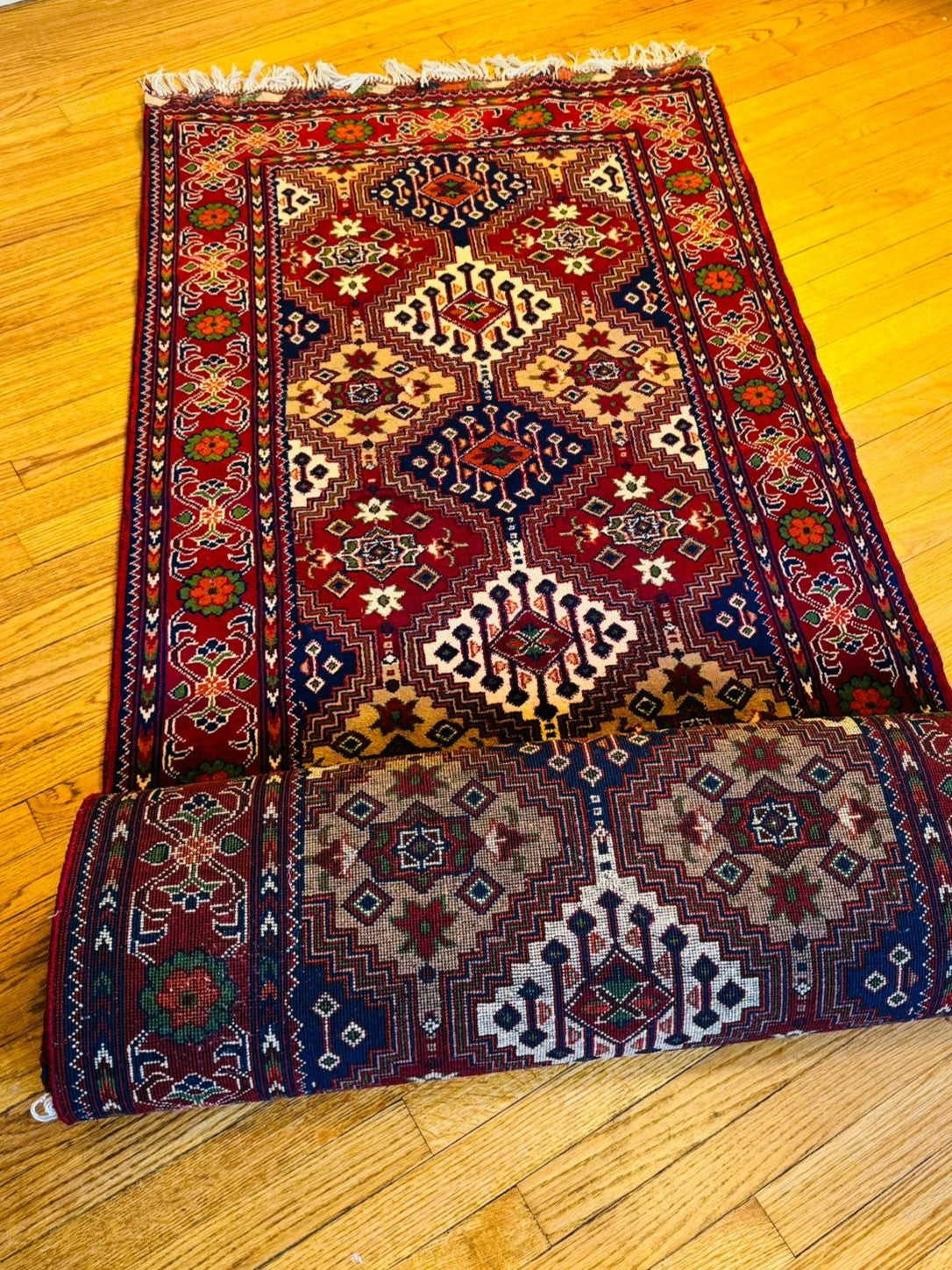 High Quality Runner Rug