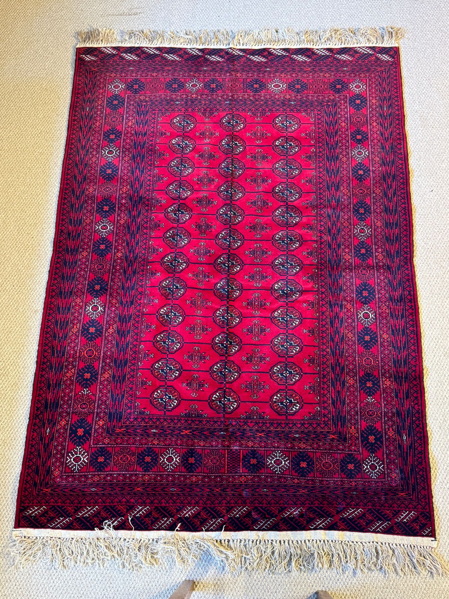 Small Area Rug