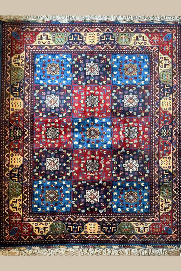 Afghan_Rug