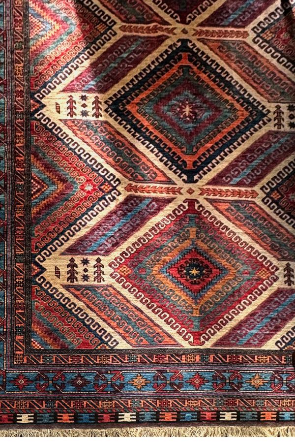 Baluch Rug