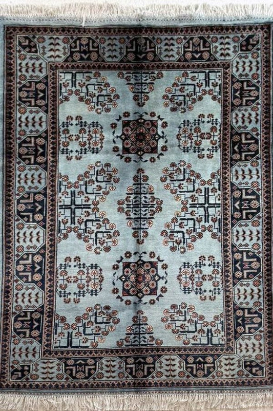 Small Area Rug