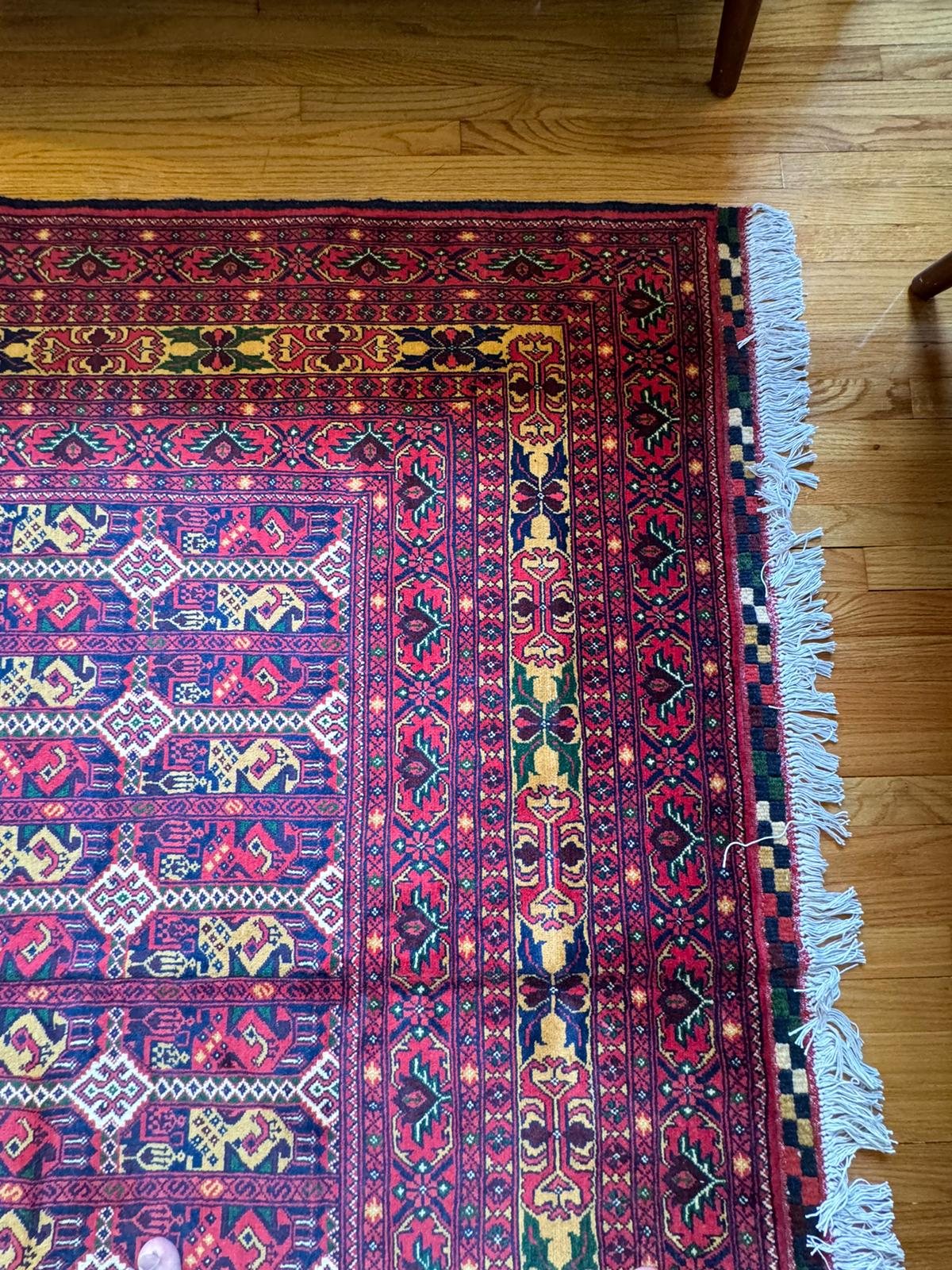 Living Room Rug