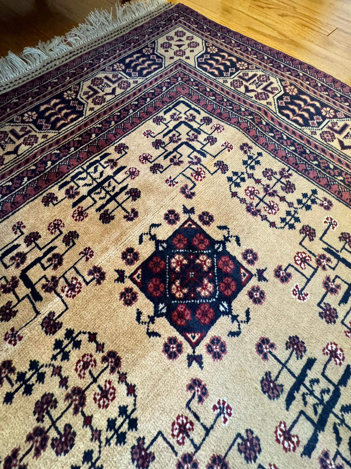 Living Room Rug