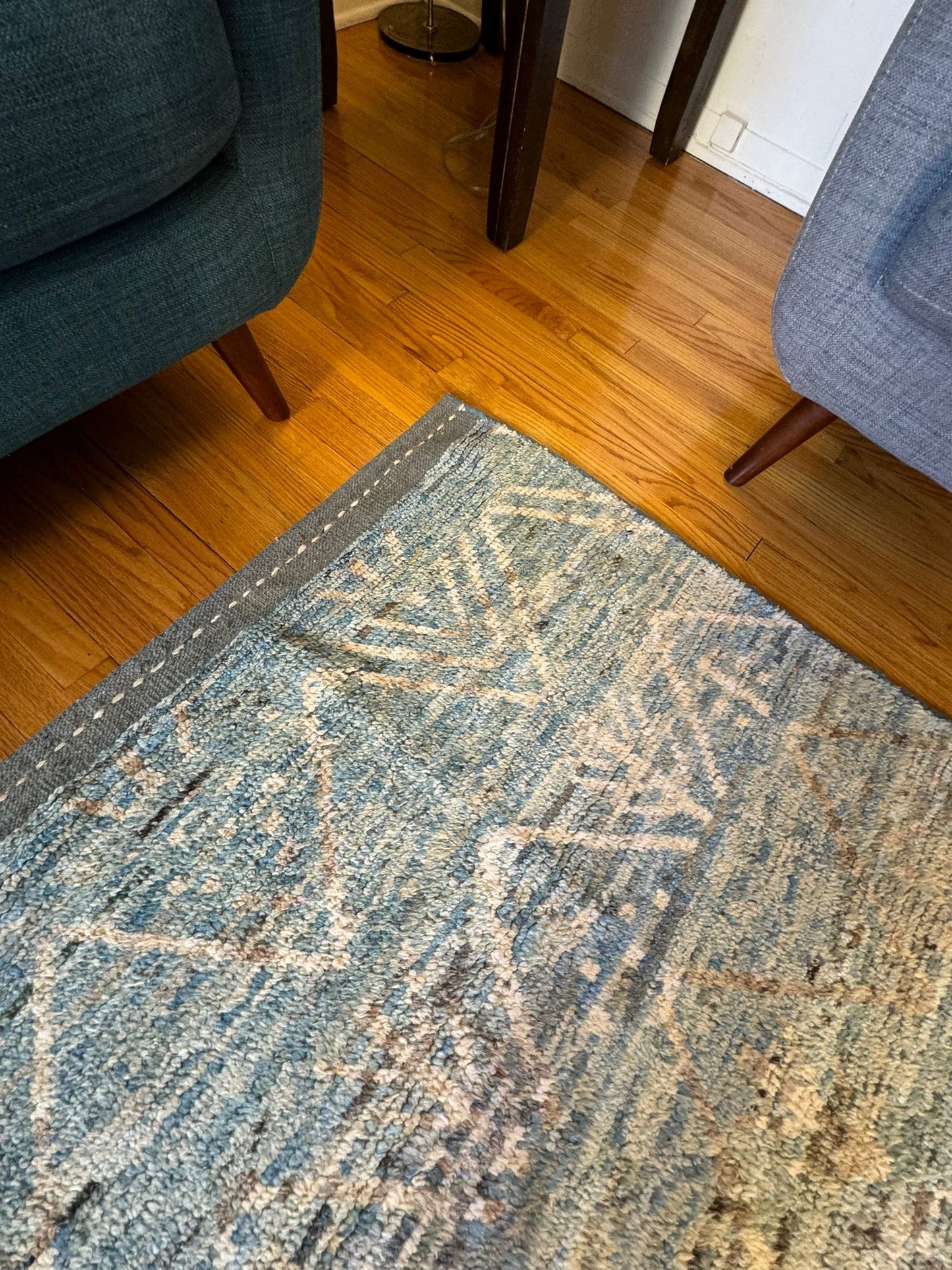 area rug