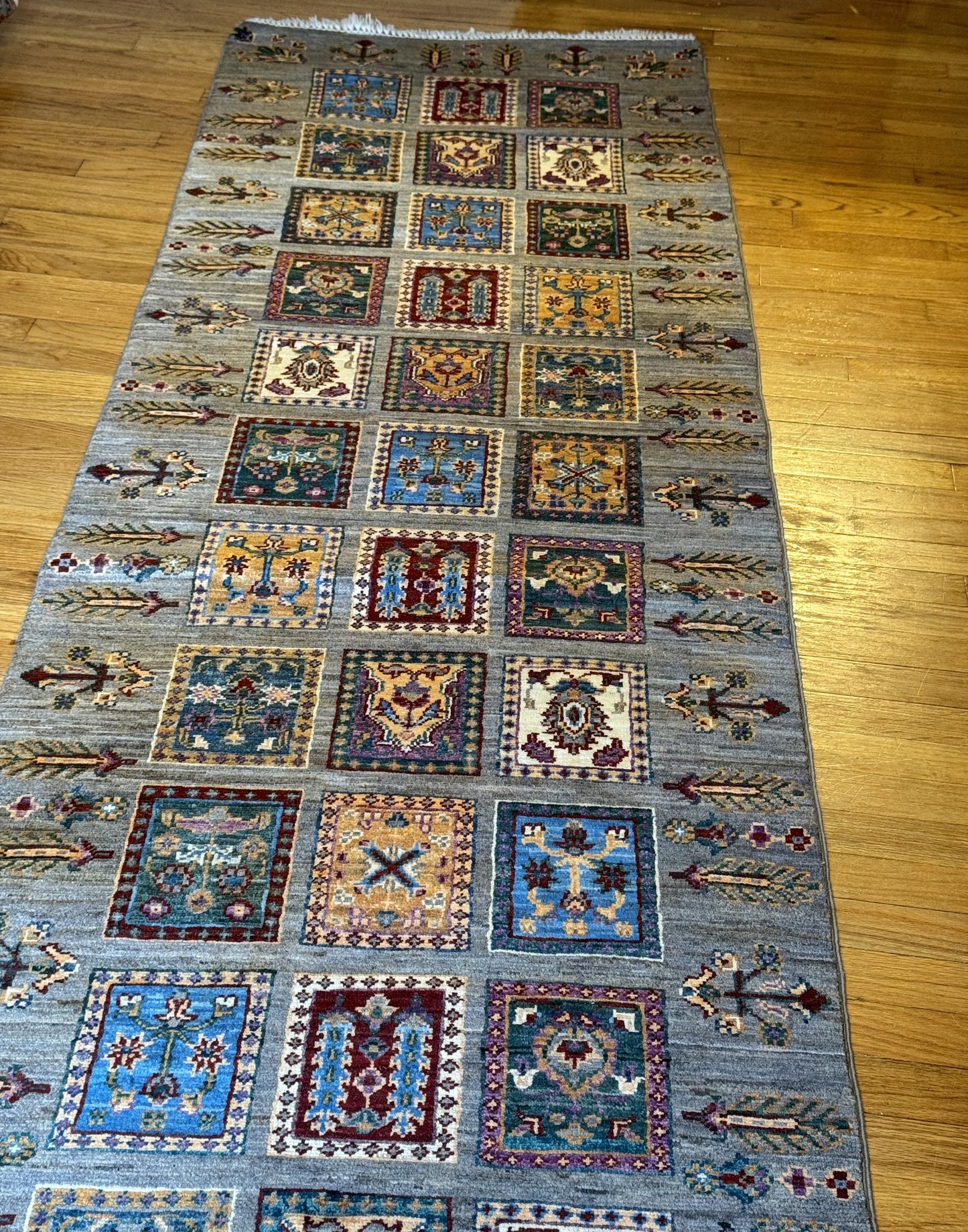 Hallway Runner Rug