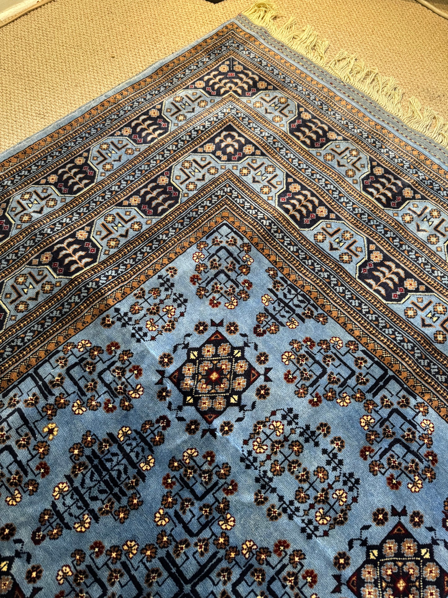 Large Living Room Rug