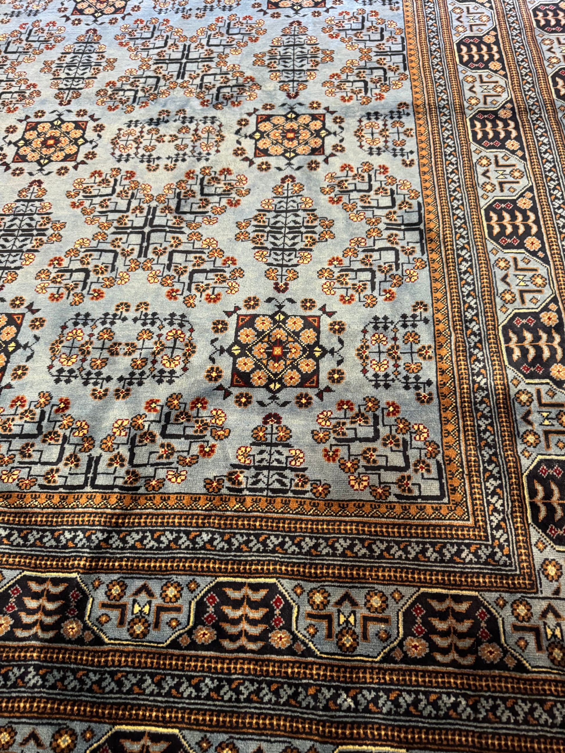 Handmade Carpet