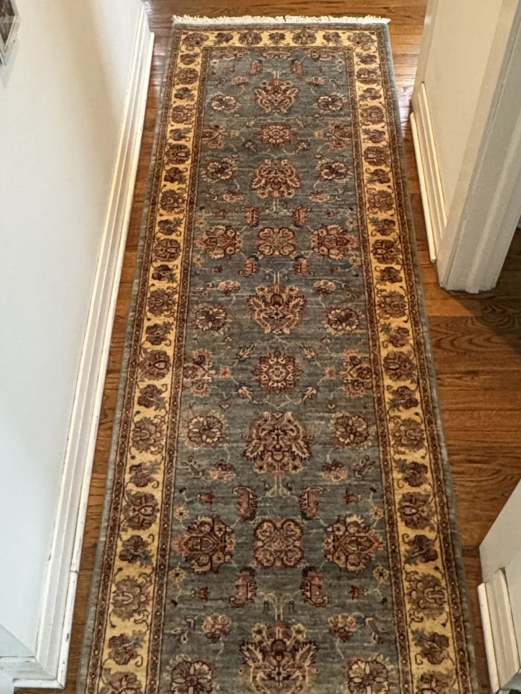 Runner Rug