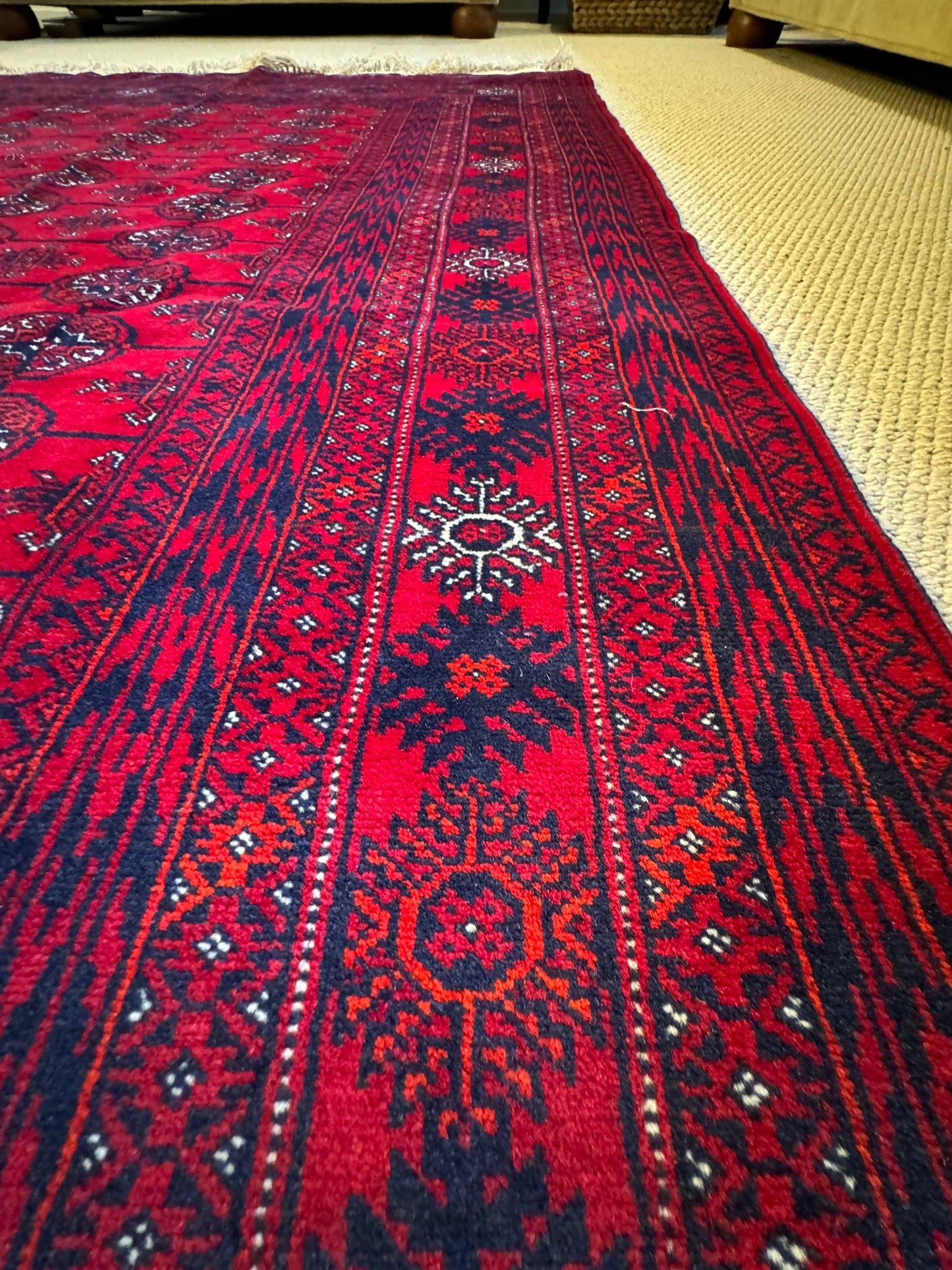 Living Room Rug